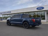New 2025 Ford F150 Platinum w/ Equipment Group 702A High image 4