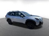 Used 2024 Subaru Forester Wilderness image 2