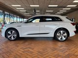 Used 2024 Audi Q8 e-tron Premium Plus w/ Premium Plus Package image 6