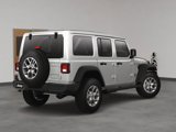 New 2025 Jeep Wrangler Sport S image 5