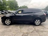 Used 2015 Chevrolet Traverse LTZ image 2