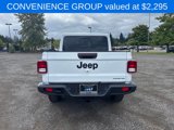 New 2025 Jeep Gladiator Sport image 5