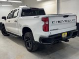 Used 2021 Chevrolet Silverado 1500 LT Trail Boss image 5