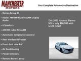 Used 2023 Hyundai Elantra SEL image 2