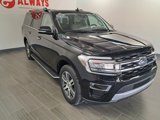 Used 2023 Ford Expedition Max Limited image 3