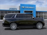 New 2025 Chevrolet Tahoe Premier image 5
