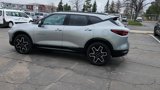 Used 2023 Chevrolet Blazer RS w/ Enhanced Convenience Package image 5