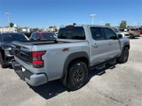 New 2025 Nissan Frontier PRO-4X w/ Pro Convenience Package image 6