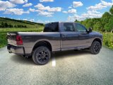 New 2025 RAM 2500 Laramie w/ Night Edition image 4