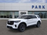 New 2025 Ford Explorer ST image 2
