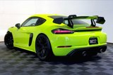 Used 2024 Porsche 718 Cayman GT4 RS image 3
