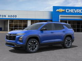 New 2026 Chevrolet Equinox RS image 2