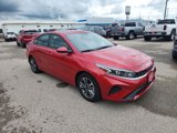 Used 2024 Kia Forte LXS image 2