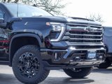Certified 2024 Chevrolet Silverado 2500 High Country w/ High Country Premium Package image 3