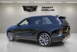 New 2026 Cadillac Vistiq Sport image 3