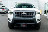 New 2025 Nissan Frontier SL image 2