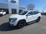 Used 2024 GMC Terrain SLE image 3