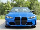 New 2026 BMW M4 xDrive Competition w/ Executive Package image 3