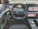 New 2025 Jeep Wagoneer Launch Edition image 5