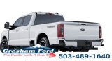 New 2025 Ford F250 XLT image 2