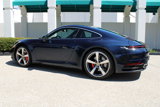 Certified 2020 Porsche 911 Carrera 4S image 3