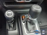 Certified 2023 Jeep Wrangler Sahara w/ LED Lighting Group image 4