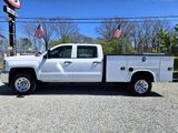 Used 2018 Chevrolet Silverado 3500 W/T image 2
