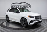 New 2025 Mercedes-Benz GLE 450e 4MATIC image 3