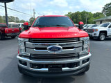 Used 2017 Ford F250 Lariat w/ Lariat Value Package image 2