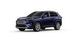 New 2025 Toyota RAV4 Limited w/ Advanced Technology Package image 2