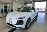 New 2025 Audi Q6 e-tron Premium Plus image 3