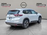 New 2025 Nissan Rogue SL image 5