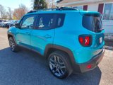 Used 2021 Jeep Renegade Latitude image 2