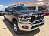 New 2025 RAM 2500 Tradesman image 3