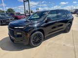 New 2026 Chevrolet Traverse LT w/ Midnight/Sport Edition image 1