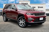 New 2025 Jeep Grand Cherokee Limited image 2