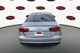 Used 2018 Audi A6 3.0T Sport w/ 20" Black Optic Wheel Package image 5
