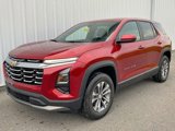 New 2026 Chevrolet Equinox LT w/ Convenience Package II image 3