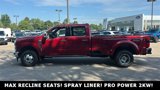 New 2025 Ford F350 King Ranch w/ Chrome Package image 3