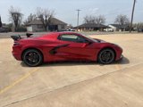 New 2025 Chevrolet Corvette Stingray Preferred Conv w/ Z51 Performance Package image 3
