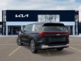 New 2026 Kia Carnival EX image 4