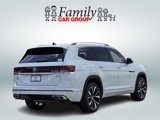 New 2025 Volkswagen Atlas SEL Premium R-Line image 4