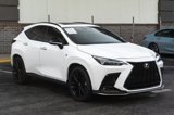 Used 2024 Lexus NX 350 F Sport image 3