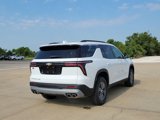New 2026 Chevrolet Traverse LT w/ Driver Confidence Package image 5