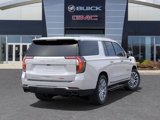 New 2025 GMC Yukon XL Denali image 4