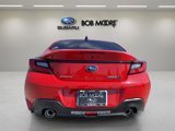 New 2025 Subaru BRZ tS image 4