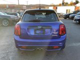Used 2021 MINI Cooper S image 4