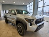New 2025 Toyota Tacoma TRD Off-Road image 4