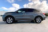 Used 2020 Acura MDX FWD image 3