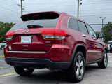 Used 2014 Jeep Grand Cherokee Limited image 4